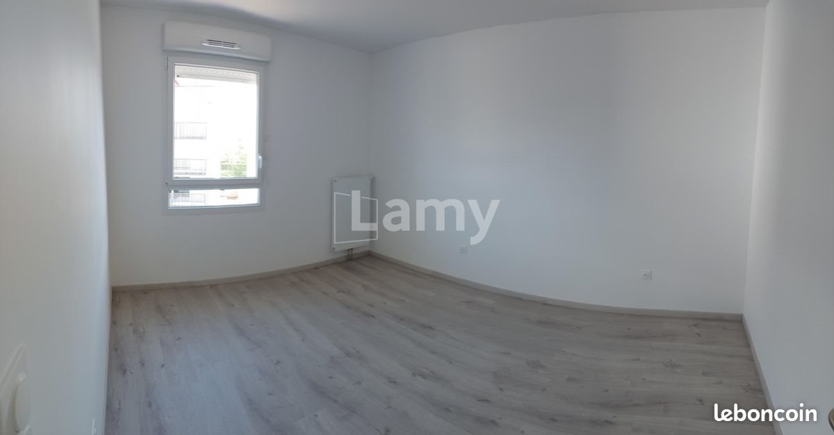 Appartement à louer, 78m², Vandoeuvre-lès-Nancy