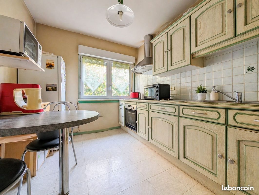 Appartement à vendre, 75m², Dijon