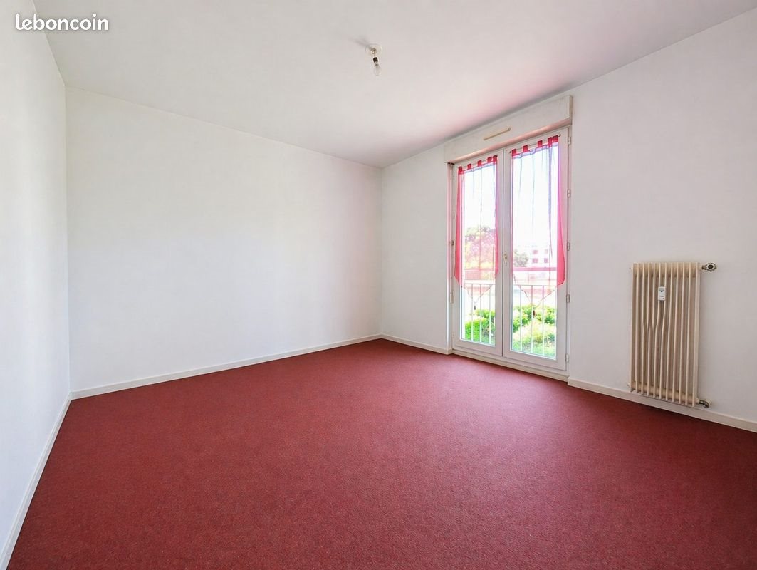 Appartement à vendre, 75m², Dijon