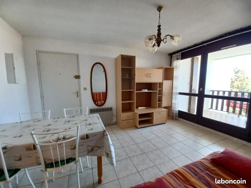 Appartement à vendre, 26m², Vaux-sur-Mer