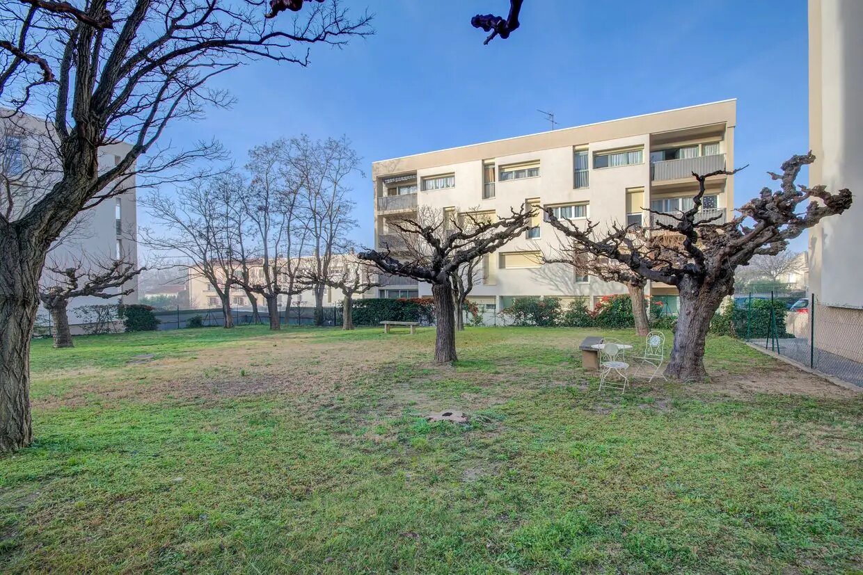Appartement à vendre, 63m², Salon-de-Provence