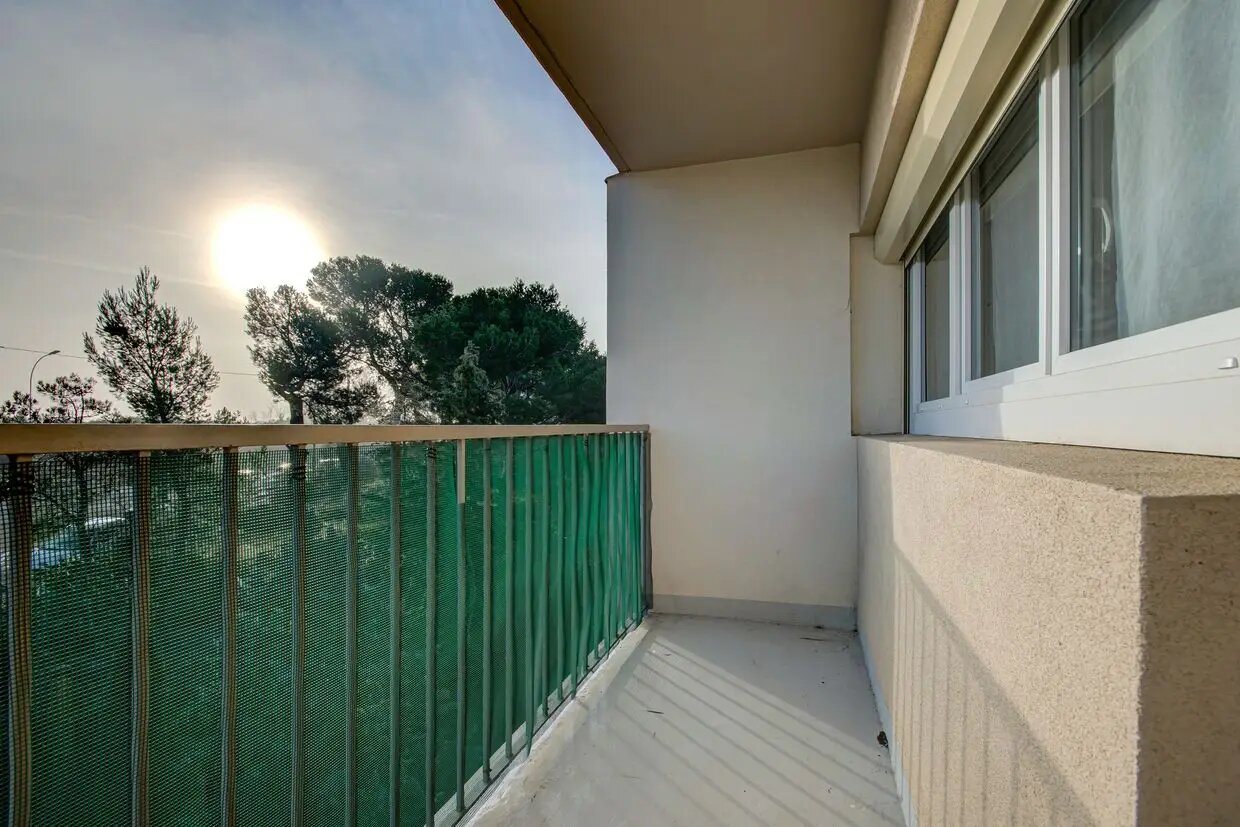 Appartement à vendre, 63m², Salon-de-Provence