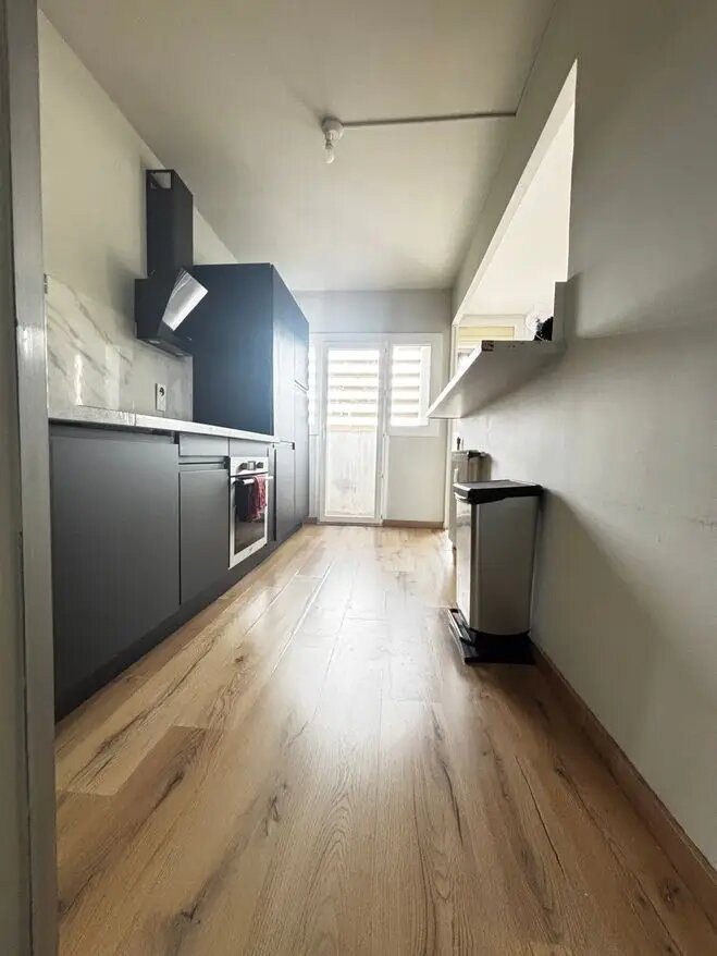 Appartement à vendre, 63m², Salon-de-Provence