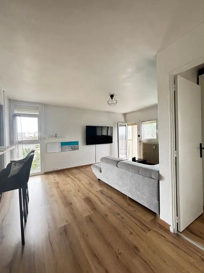 Appartement à vendre, 63m², Salon-de-Provence