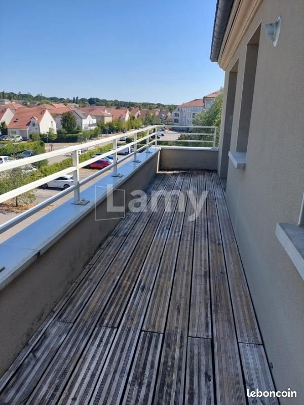 Appartement à louer, 48m², Art-sur-Meurthe