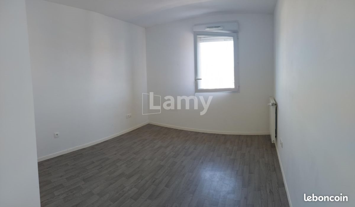 Appartement à louer, 48m², Art-sur-Meurthe
