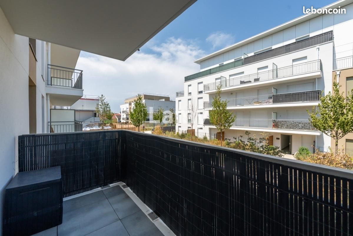 Appartement à vendre, 74m², Drancy
