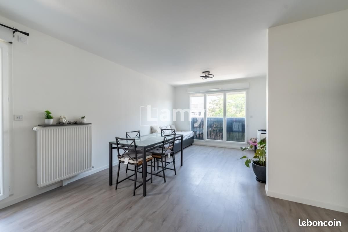 Appartement à vendre, 74m², Drancy