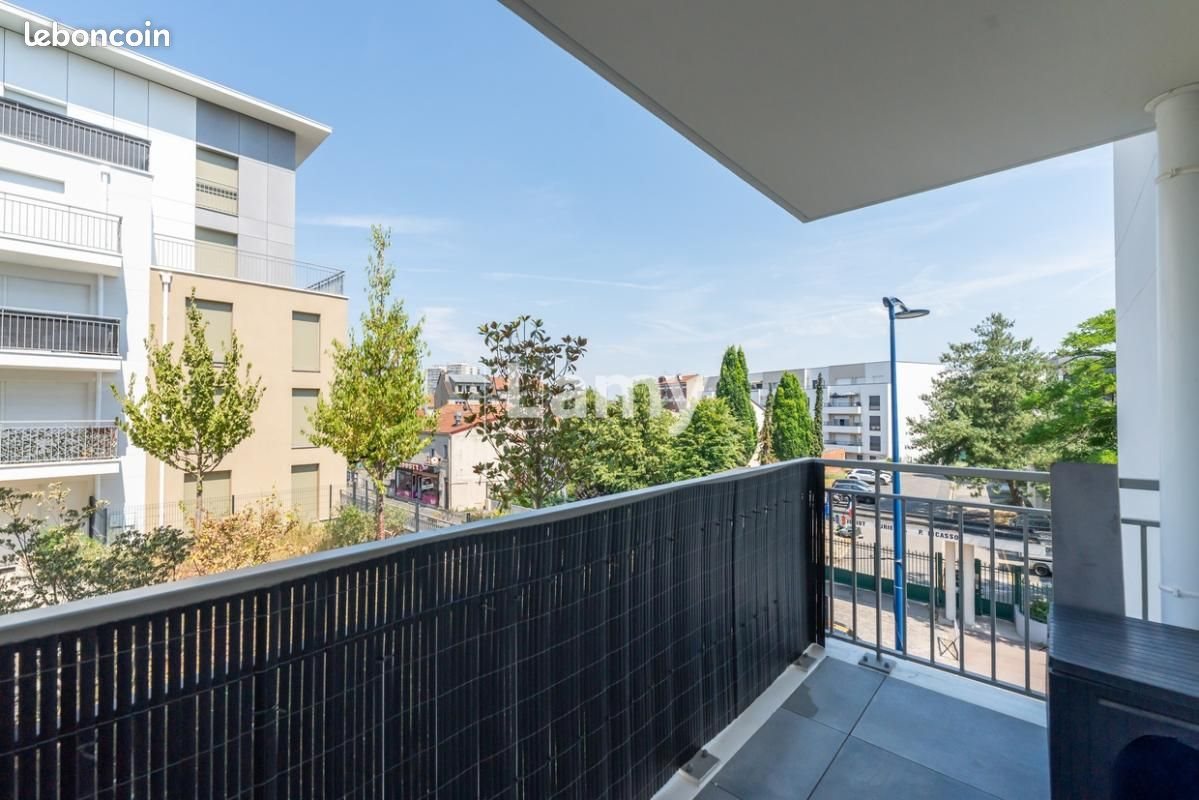 Appartement à vendre, 74m², Drancy