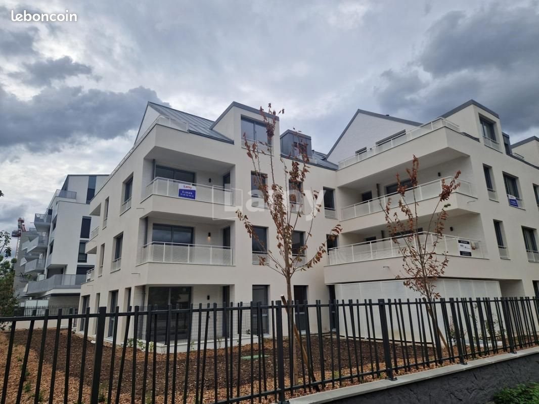 Appartement à louer, 97m², Créteil