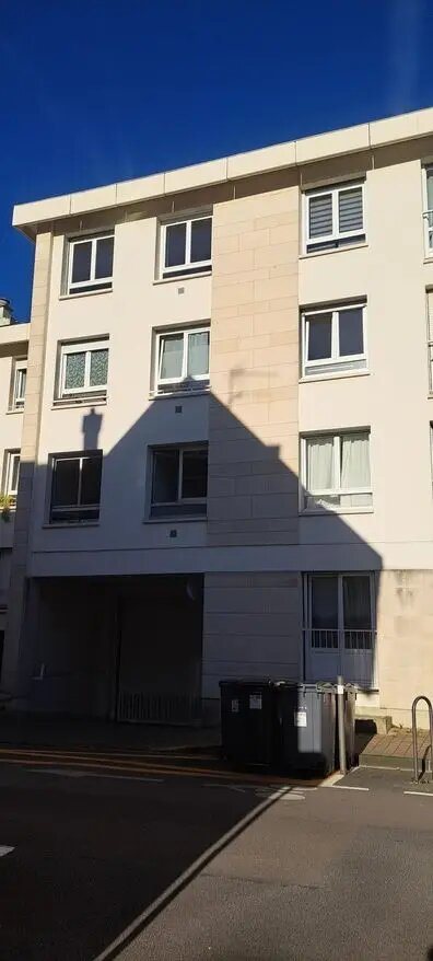 Appartement à vendre, 56m², Reims
