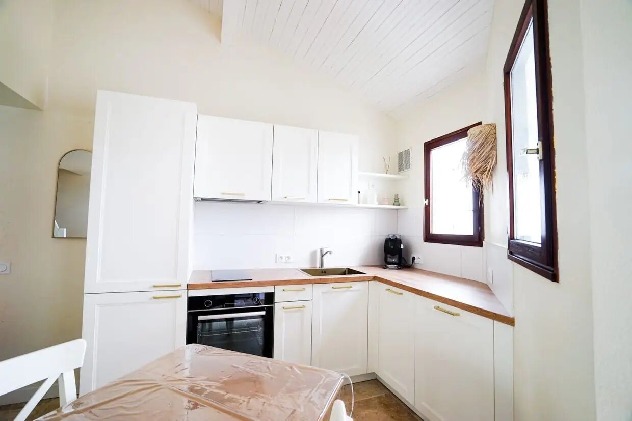 Appartement à vendre, 34m², Saint-Denis-d'Oléron
