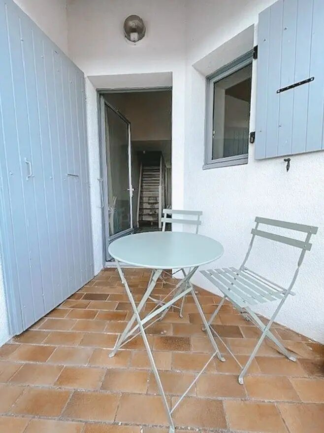 Appartement à vendre, 34m², Saint-Denis-d'Oléron