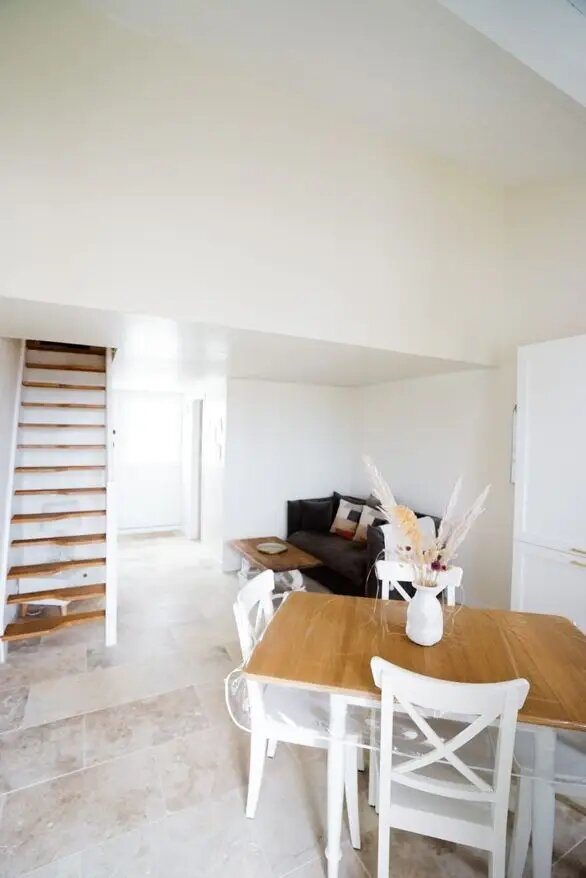 Appartement à vendre, 34m², Saint-Denis-d'Oléron