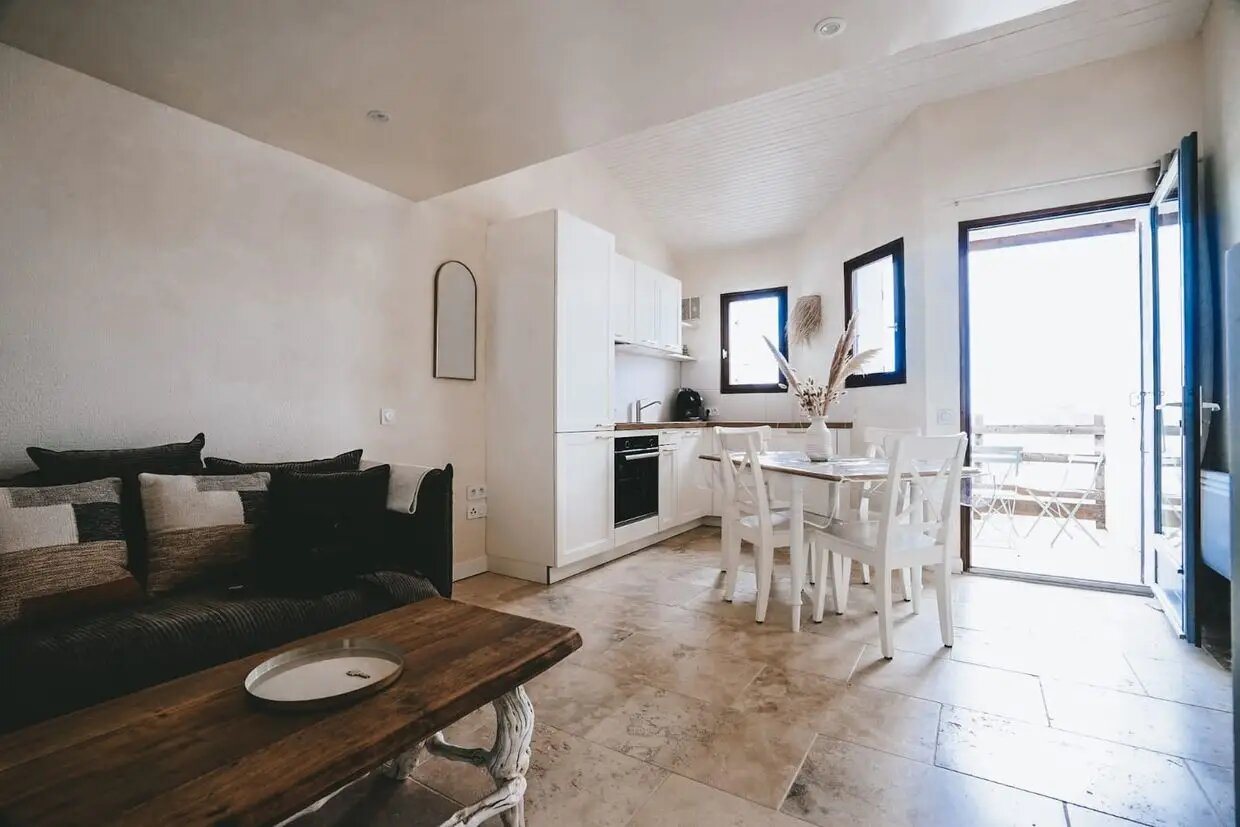 Appartement à vendre, 34m², Saint-Denis-d'Oléron