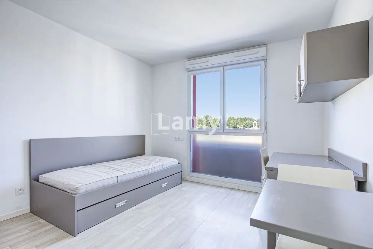 Appartement à vendre, 19m², Perpignan