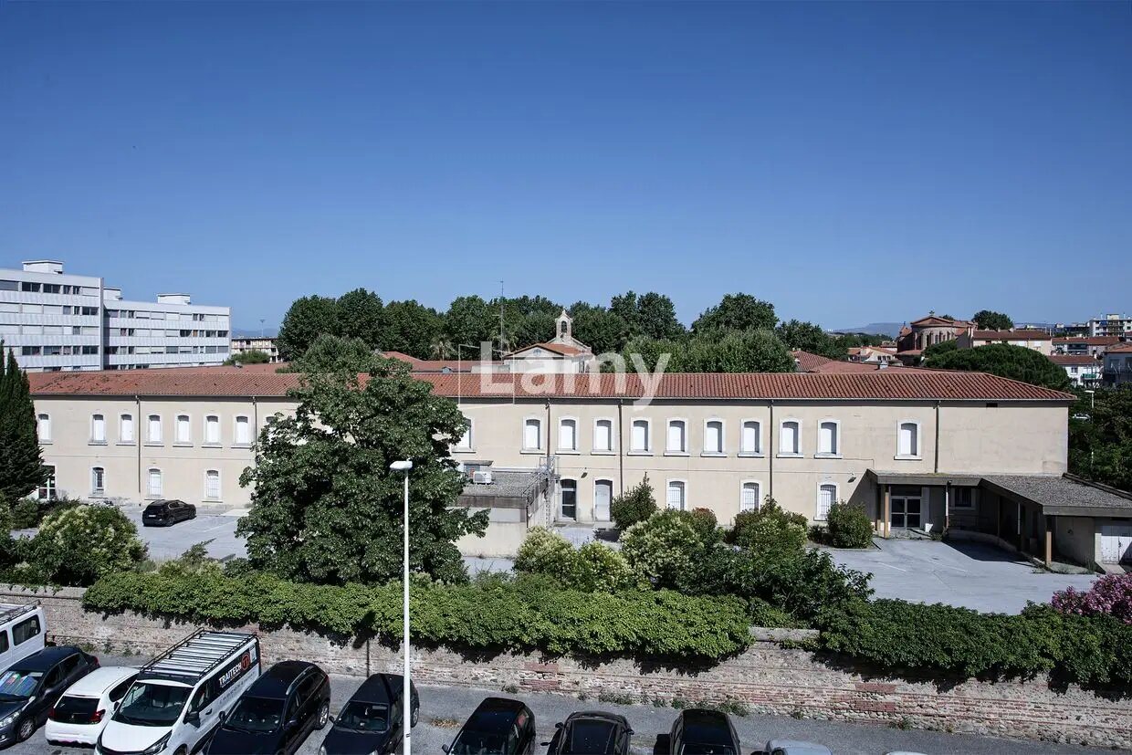 Appartement à vendre, 19m², Perpignan