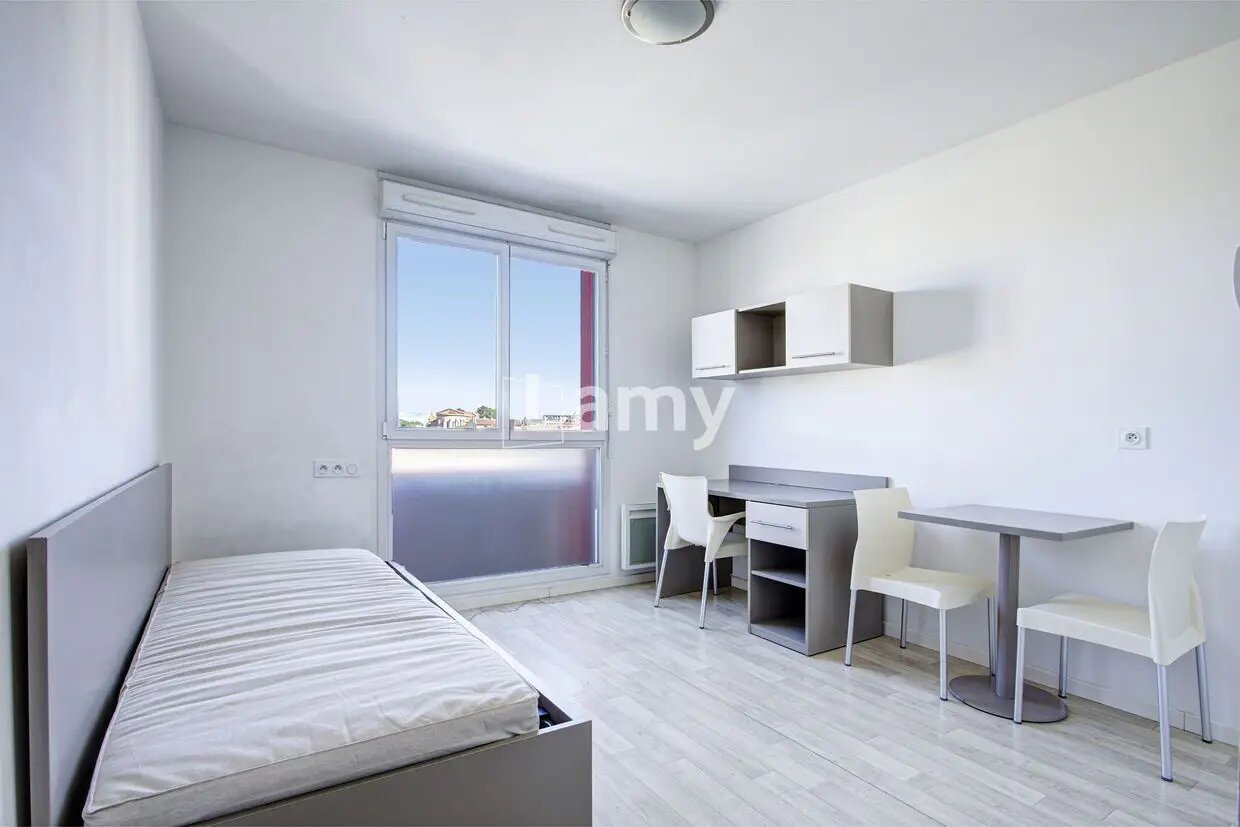 Appartement à vendre, 19m², Perpignan