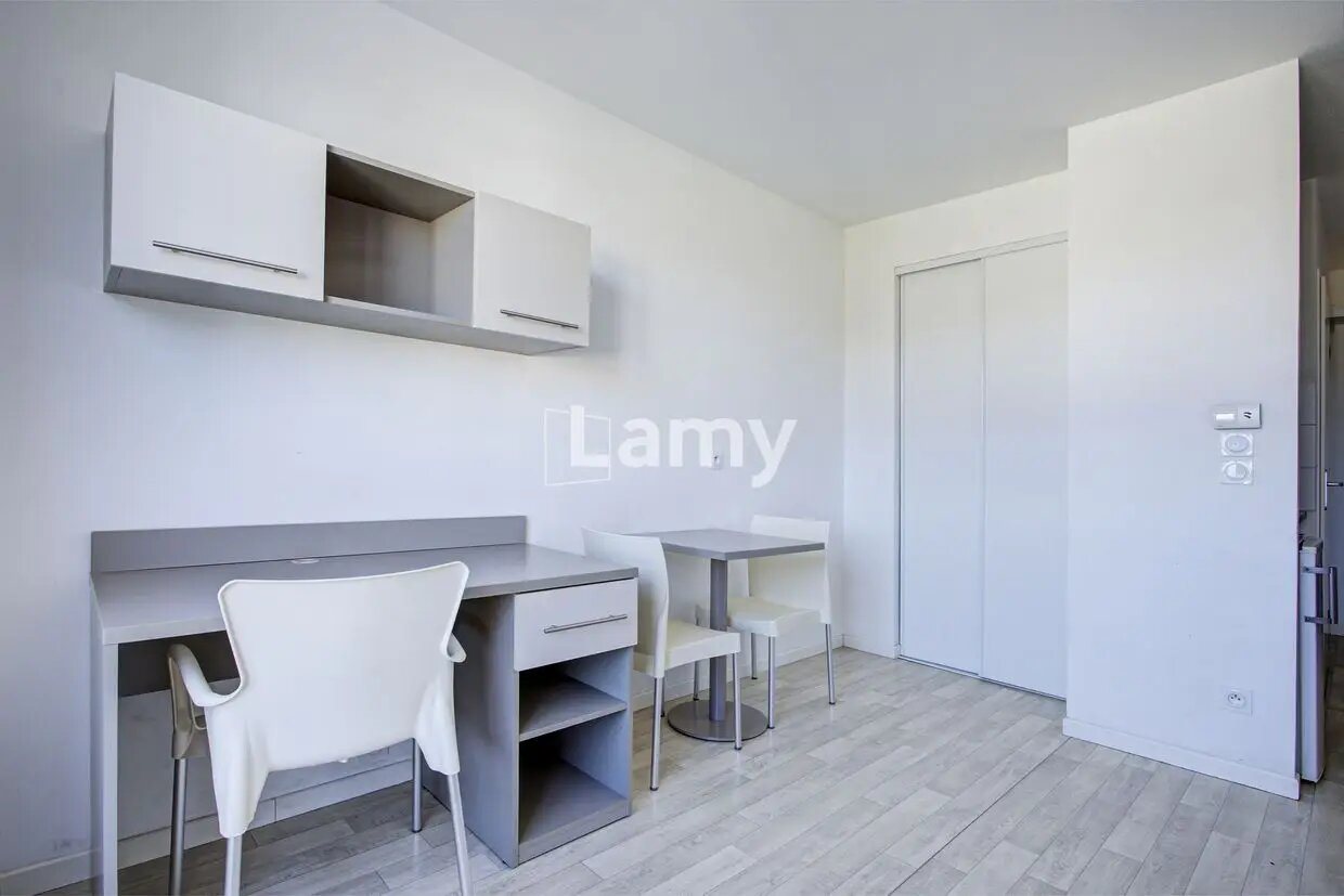 Appartement à vendre, 19m², Perpignan