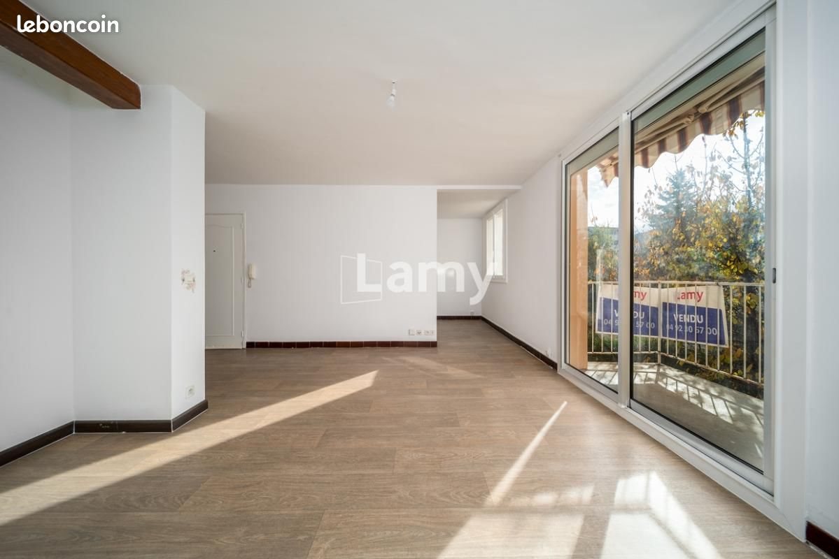 Appartement à vendre, 70m², Digne-les-Bains
