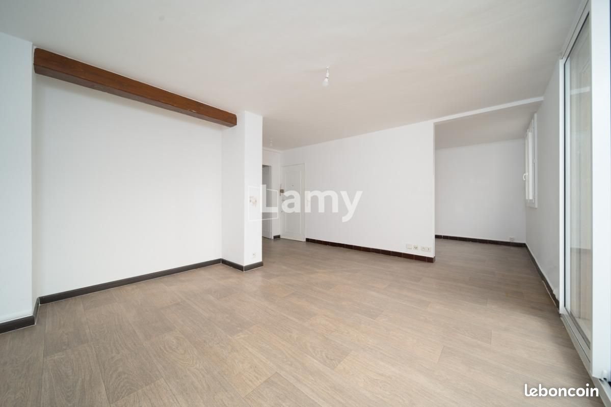 Appartement à vendre, 70m², Digne-les-Bains