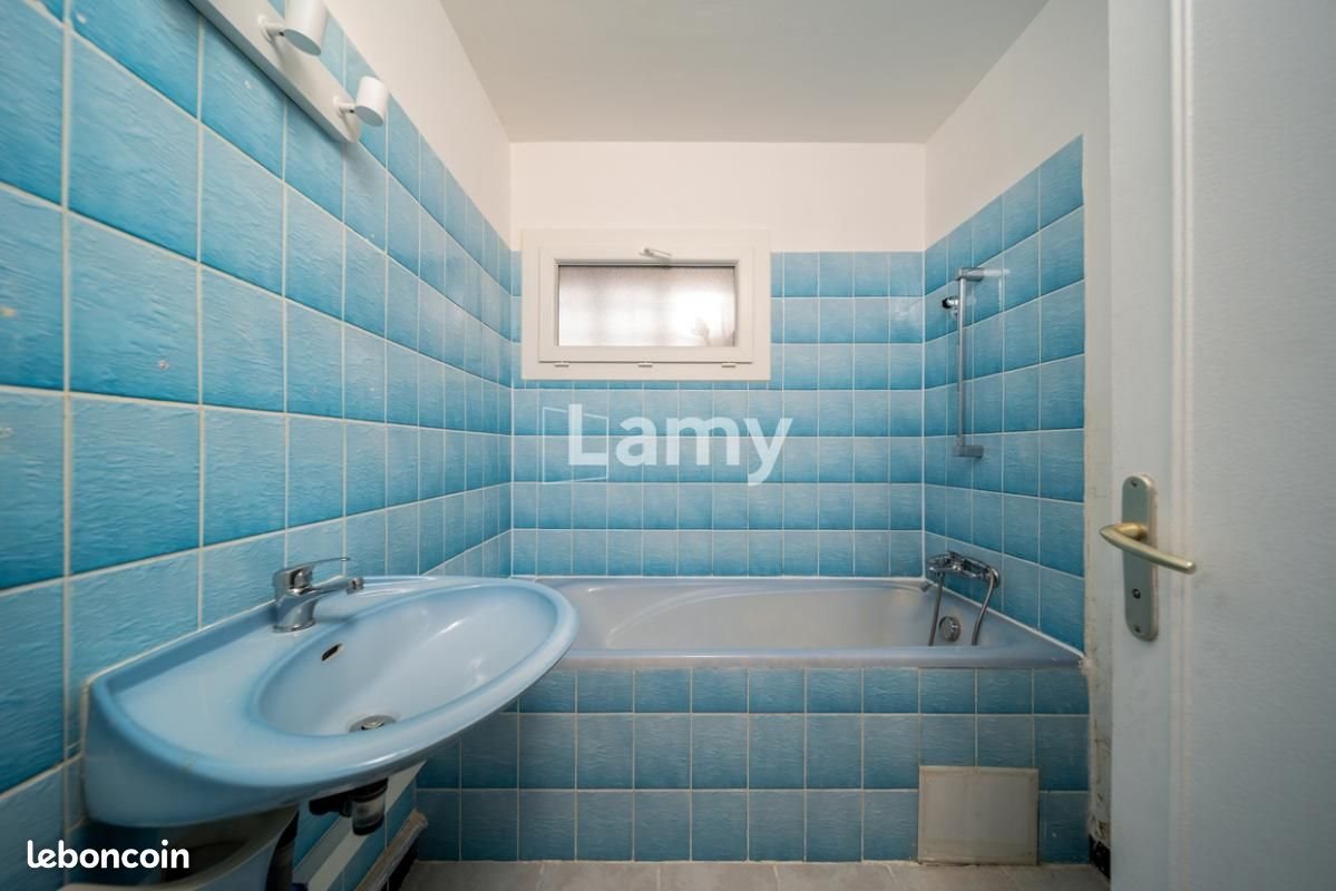 Appartement à vendre, 70m², Digne-les-Bains