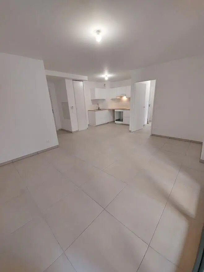 Appartement à louer, 63m², Aix-en-Provence