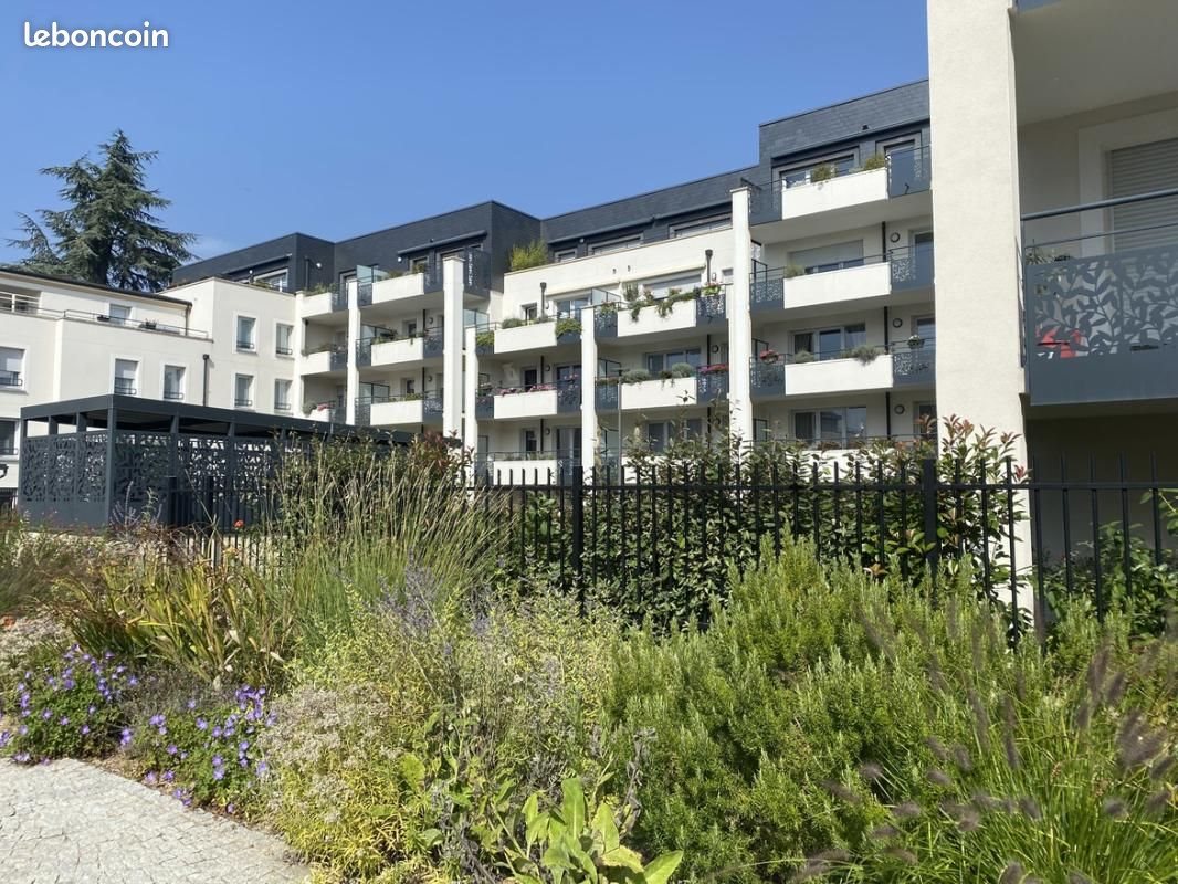 Appartement à louer, 44m², Beauvais