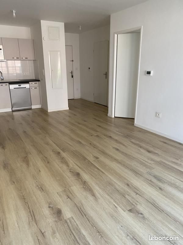 Appartement à louer, 44m², Beauvais