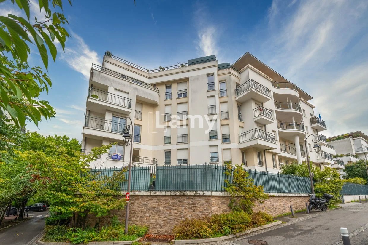 Appartement à vendre, 61m², Antony