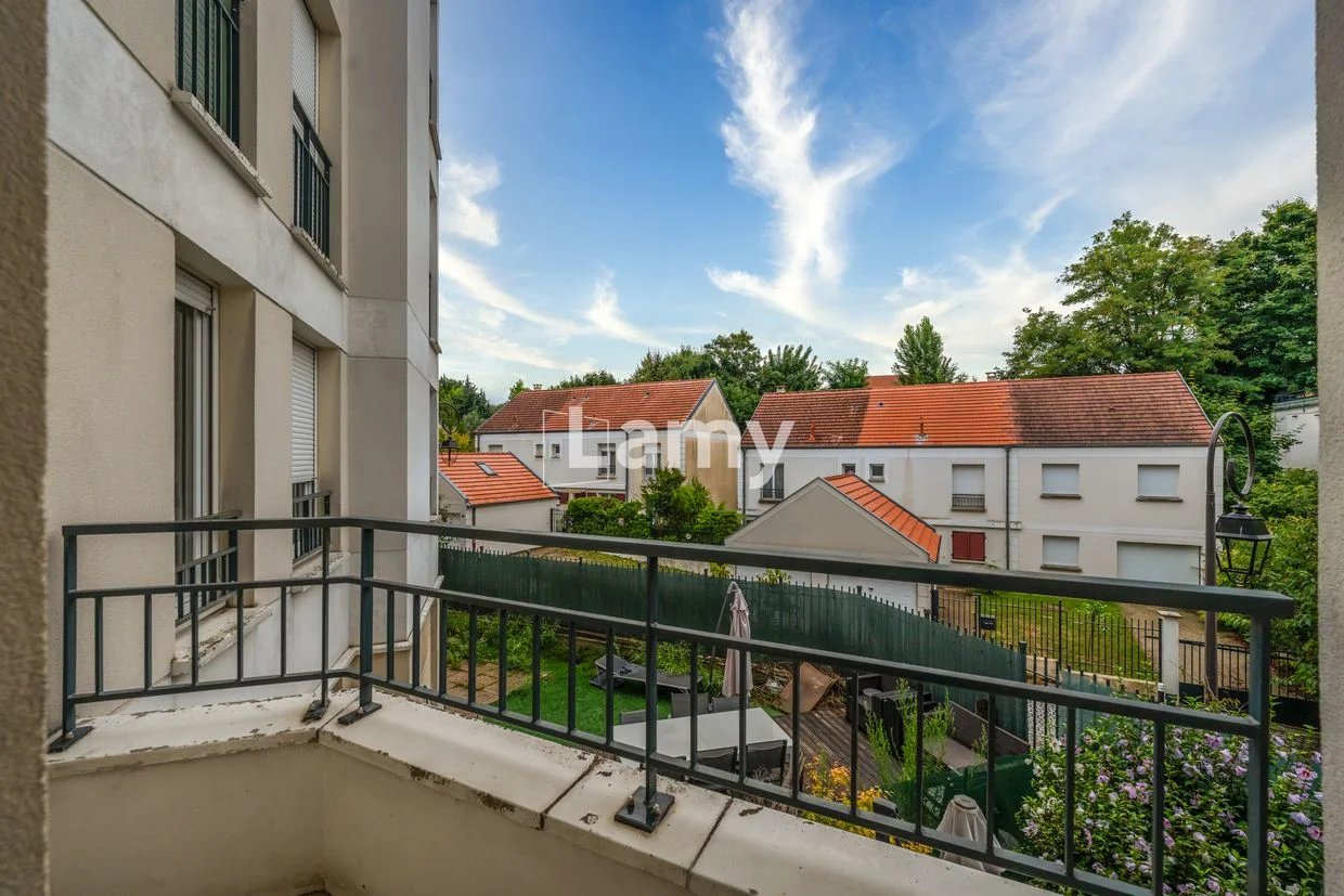 Appartement à vendre, 61m², Antony