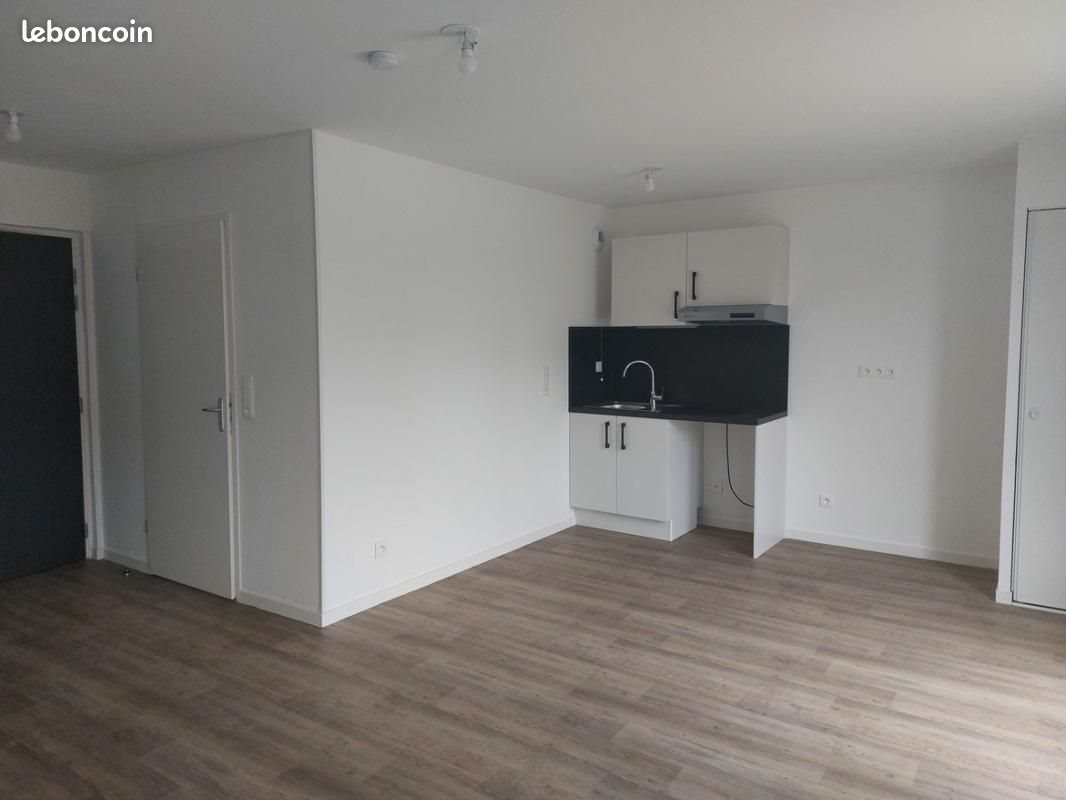 Appartement à louer, 32m², Mainvilliers