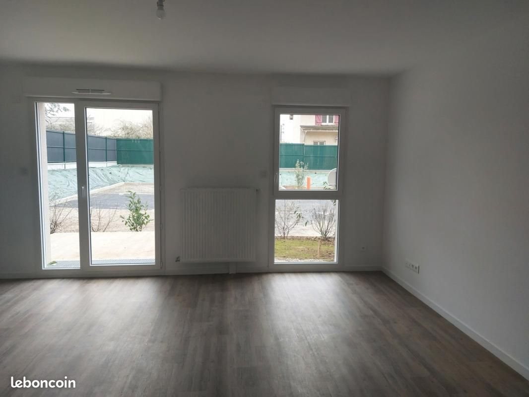 Appartement à louer, 32m², Mainvilliers