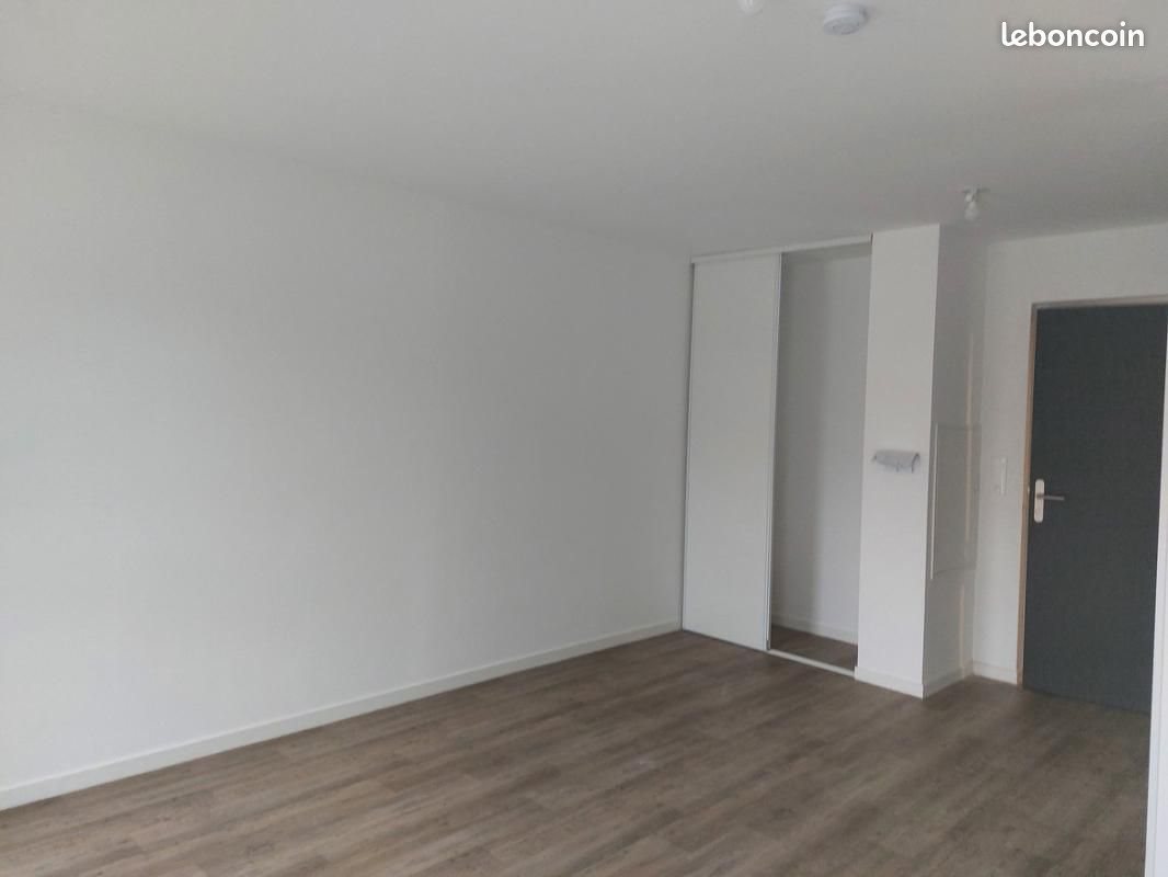 Appartement à louer, 32m², Mainvilliers