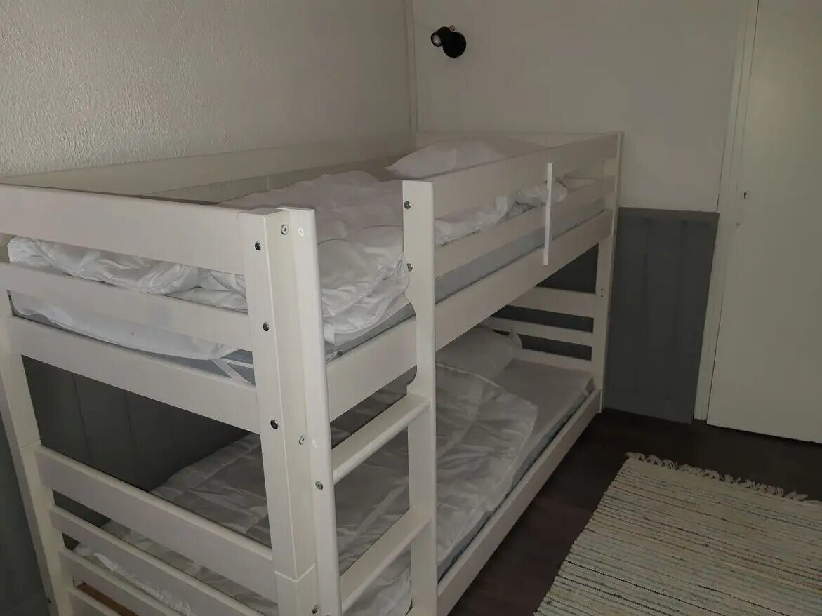 Appartement à louer, 38m², Bozel