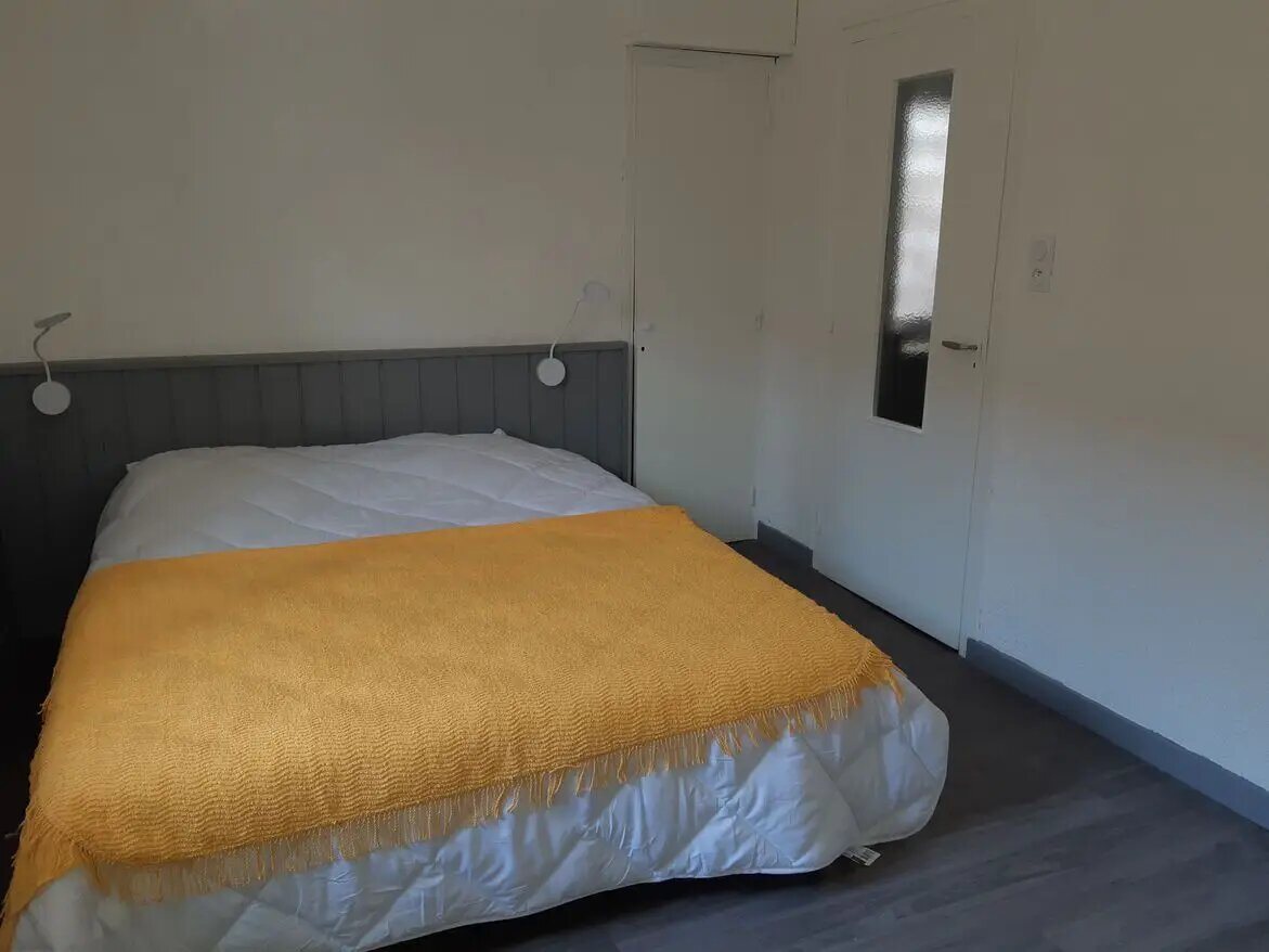 Appartement à louer, 38m², Bozel