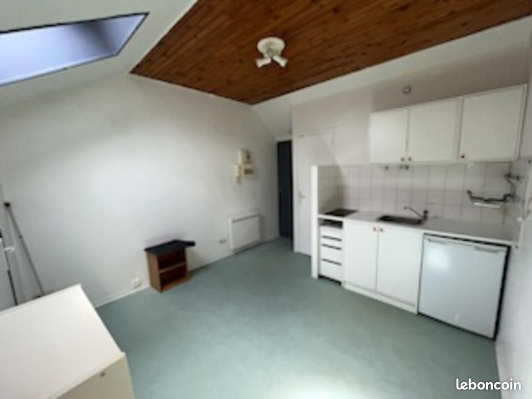 Appartement à louer, 15m², Reims