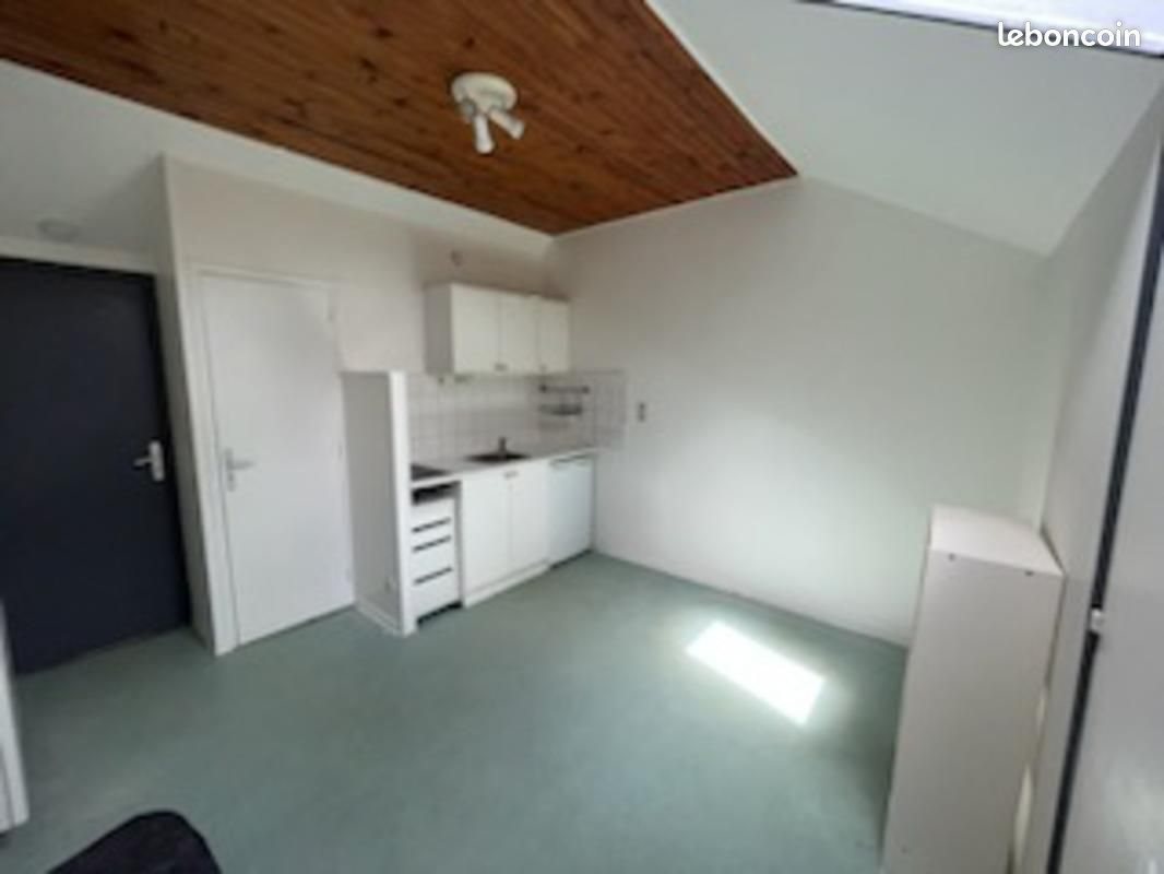 Appartement à louer, 15m², Reims