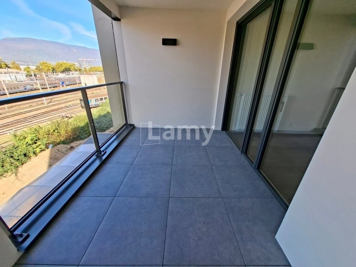 Appartement à louer, 51m², Chambéry