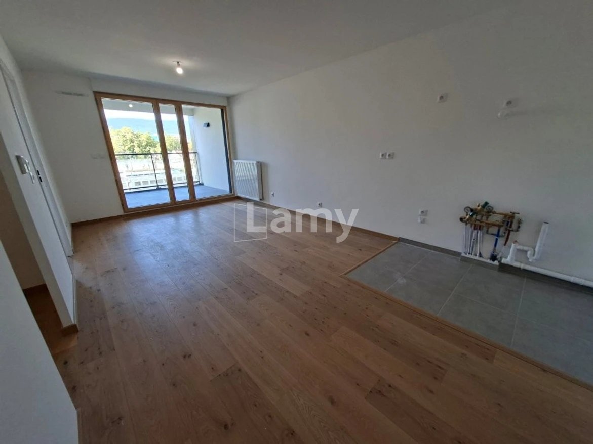 Appartement à louer, 51m², Chambéry