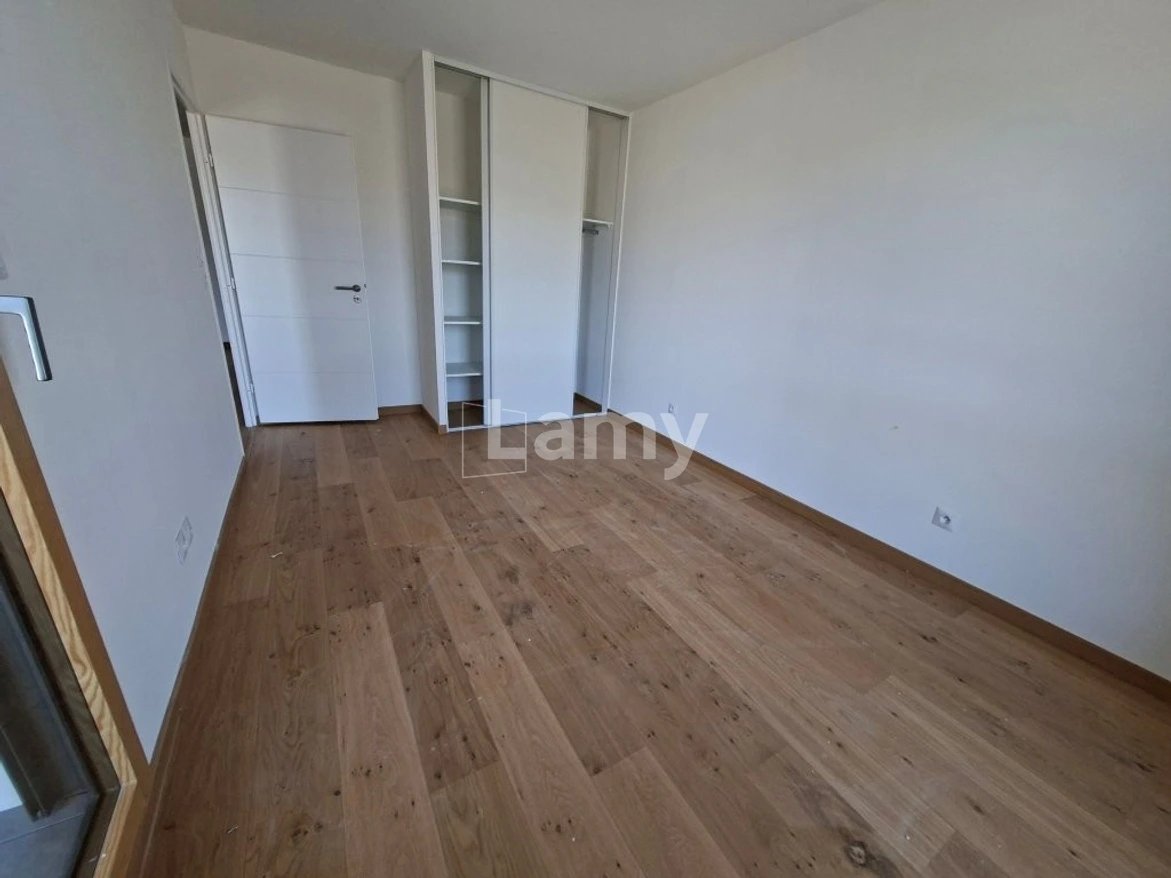 Appartement à louer, 51m², Chambéry