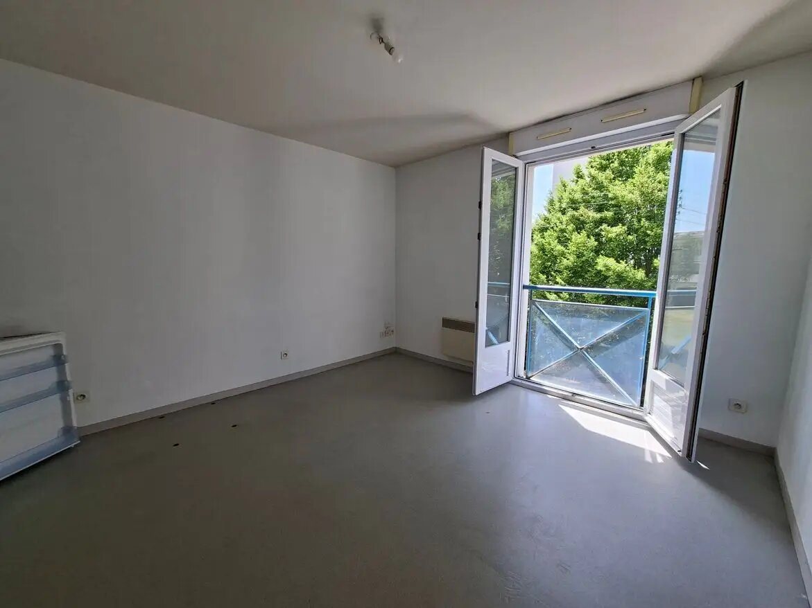 Appartement à vendre, 20m², Angers