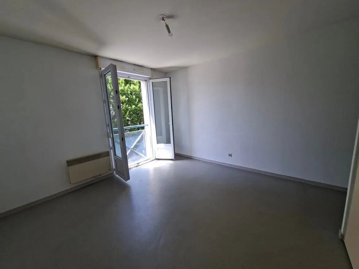 Appartement à vendre, 20m², Angers