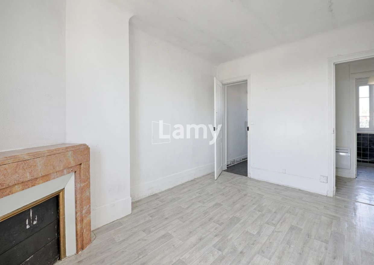 Appartement à vendre, 42m², Orly