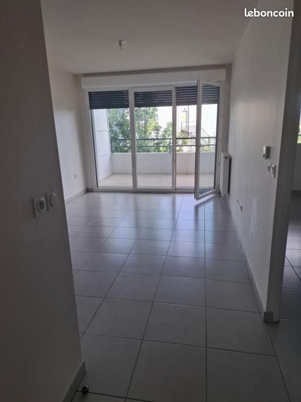 Appartement à louer, 40m², L'Union