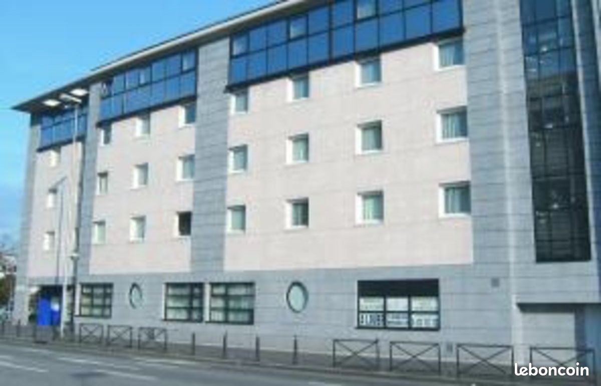 Appartement à louer, 18m², Rouen