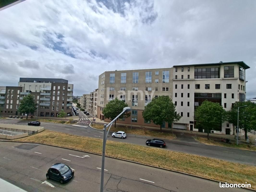 Appartement à louer, 18m², Rouen