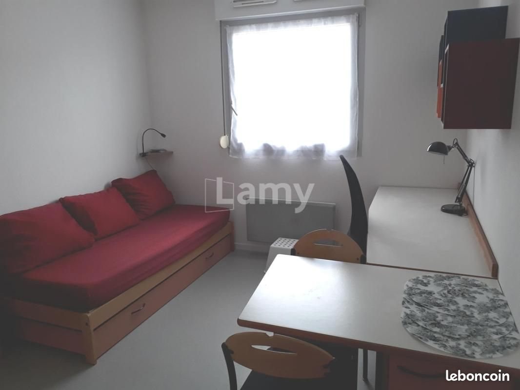 Appartement à louer, 18m², Dijon