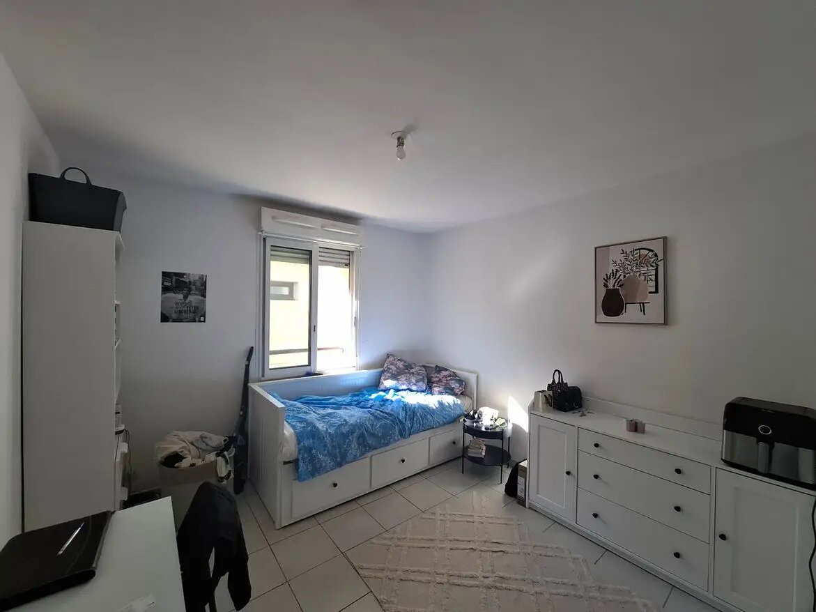 Appartement à vendre, 19m², Montpellier