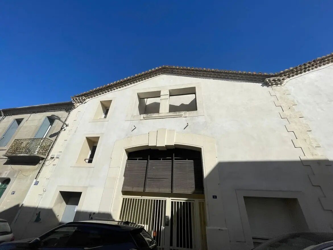 Appartement à vendre, 19m², Montpellier